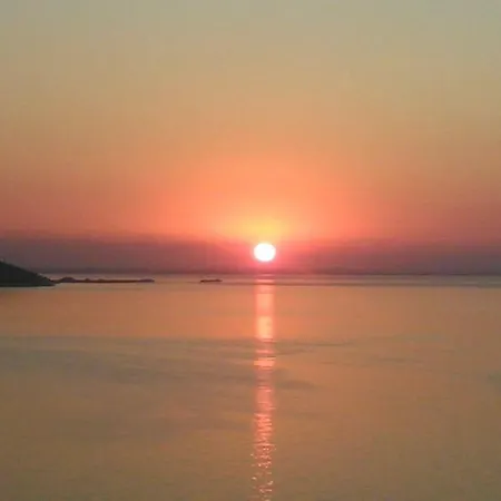 شقة Aurora كافالا