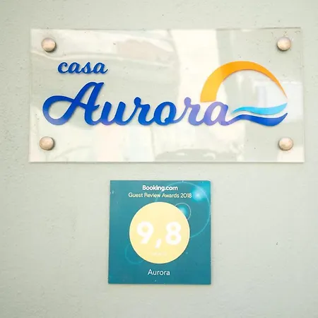 Daire Aurora