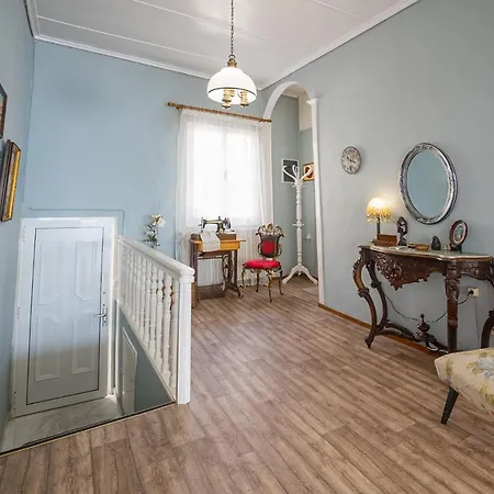 Apartment Aurora Kavala