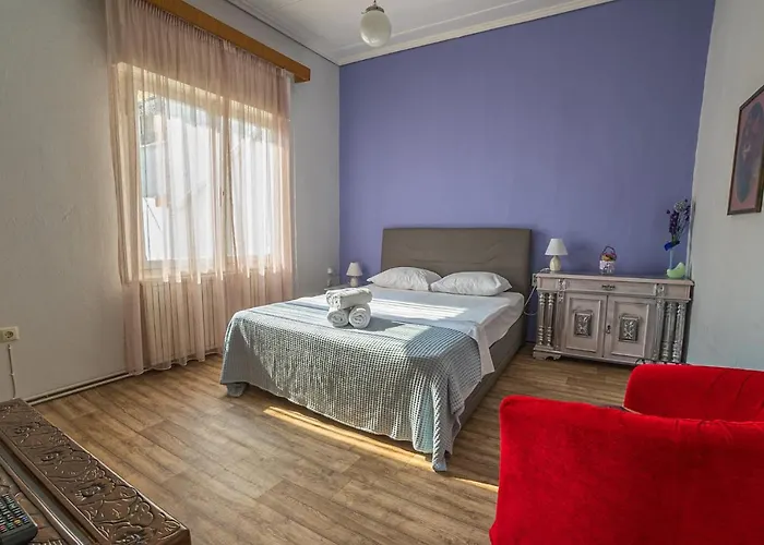 Aurora Appartement Kavala