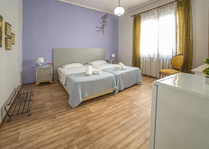Apartamento Aurora