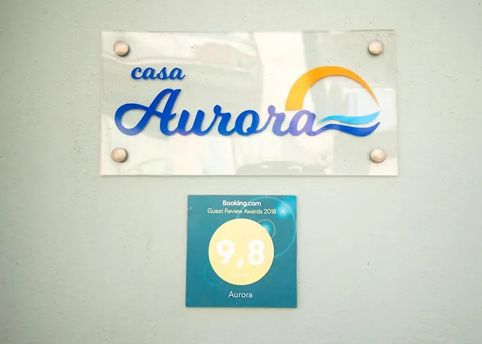 Appartement Aurora