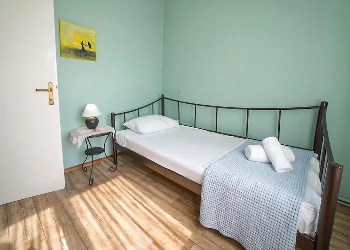 Aurora Apartamento