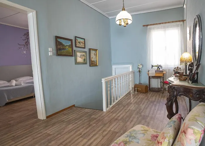 Aurora Appartement