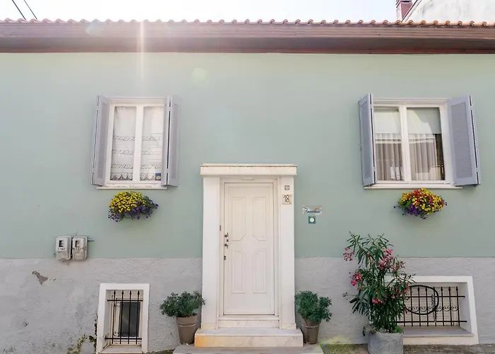 Apartamento Aurora