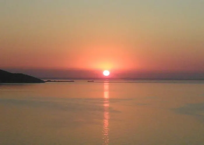 Apartamento Aurora Kavala