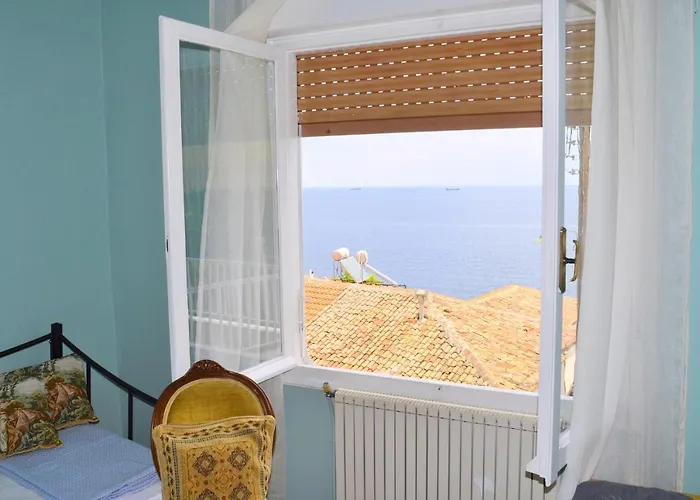 Apartamento Aurora *